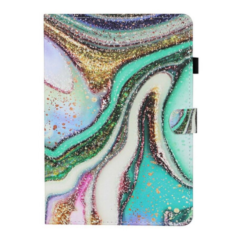 Folio Cover iPad 10.2" (2020) (2019) Artistico