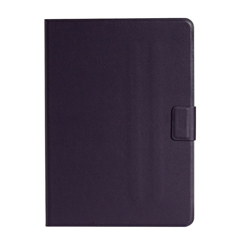 Folio Cover iPad 10.2" (2020) (2019) Ecopelle Classica