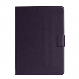 Folio Cover iPad 10.2" (2020) (2019) Ecopelle Classica