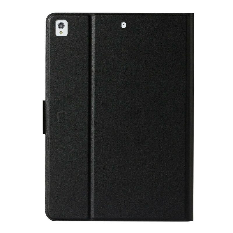 Folio Cover iPad 10.2" (2020) (2019) Ecopelle Classica