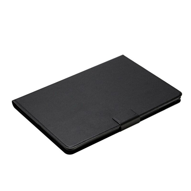 Folio Cover iPad 10.2" (2020) (2019) Ecopelle Classica