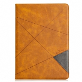 Folio Cover iPad 10.2" (2020) (2019) Geometria