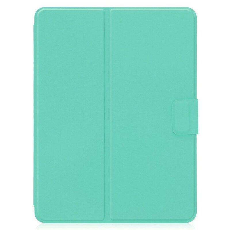 Folio Cover iPad 10.2" (2020) (2019) Stile Custodia Intelligente