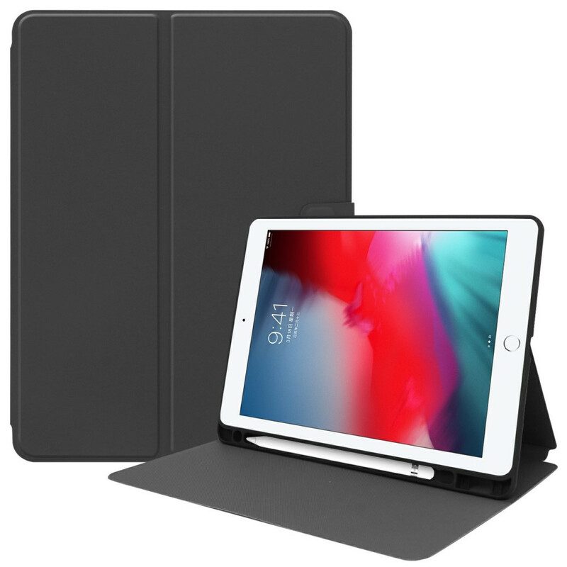 Folio Cover iPad 10.2" (2020) (2019) Stile Custodia Intelligente