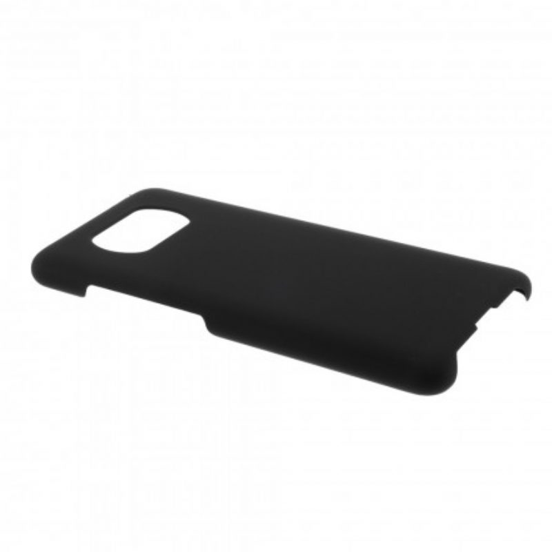 Cover Poco X3 / X3 Pro / X3 NFC Classico Rigido