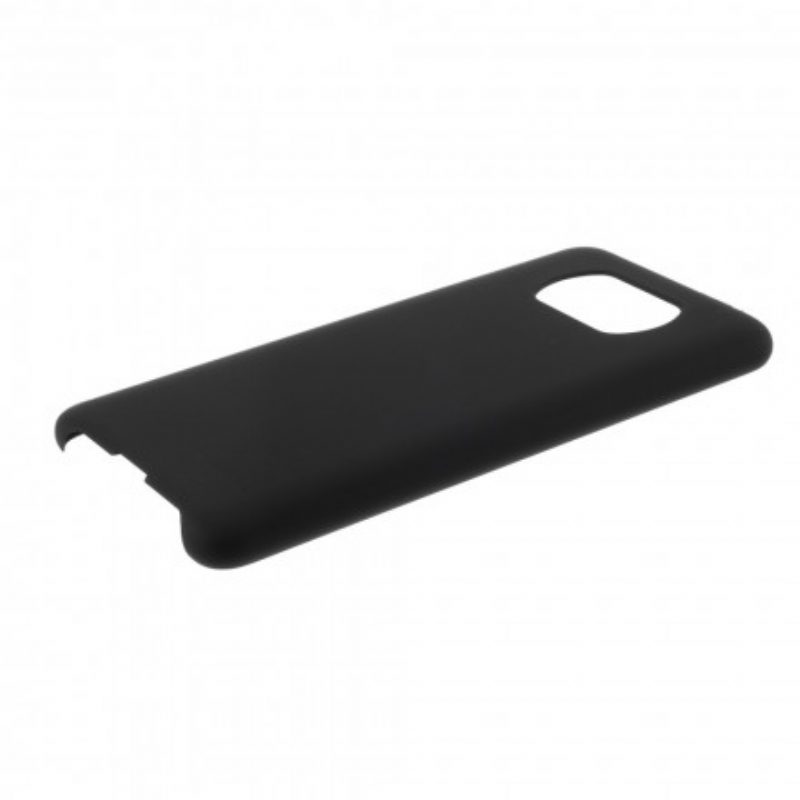 Cover Poco X3 / X3 Pro / X3 NFC Classico Rigido