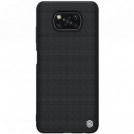 Cover Poco X3 / X3 Pro / X3 NFC Nillkin Strutturato