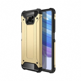 Cover Poco X3 / X3 Pro / X3 NFC Sopravvissuto