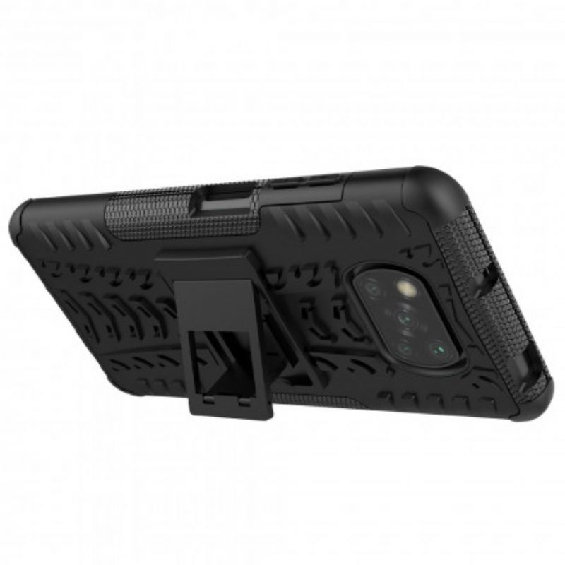 Cover Poco X3 / X3 Pro / X3 NFC Ultra Resistente