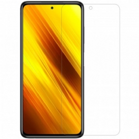 Proteggi Schermo Per Xiaomi Poco X3 Nfc / Poco X3 Pro Nillkin