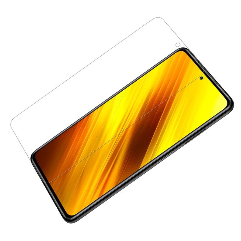 Proteggi Schermo Per Xiaomi Poco X3 Nfc / Poco X3 Pro Nillkin