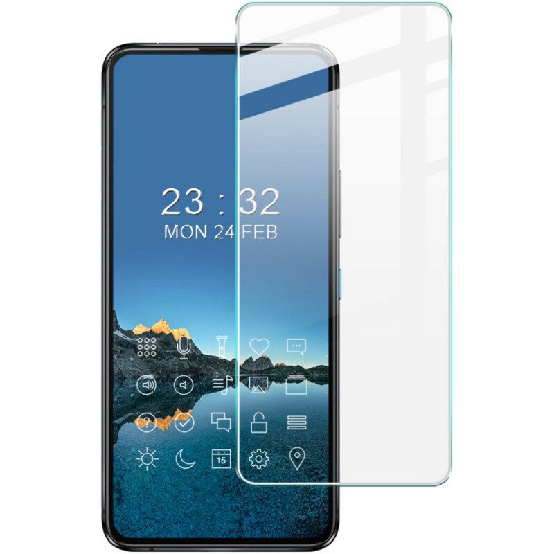 Proteggi Schermo Per Asus Zenfone 8 Flip