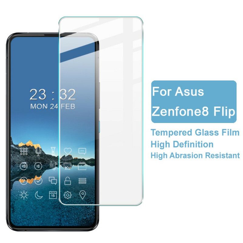 Proteggi Schermo Per Asus Zenfone 8 Flip