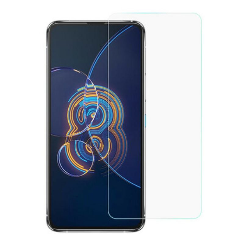 Protezione In Vetro Temperato Arc Edge (0.3 mm) Per Lo Schermo Azus Zenfone 8 Flip