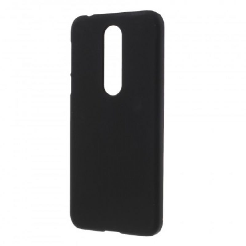 Cover Nokia 7.1 Classico Rigido