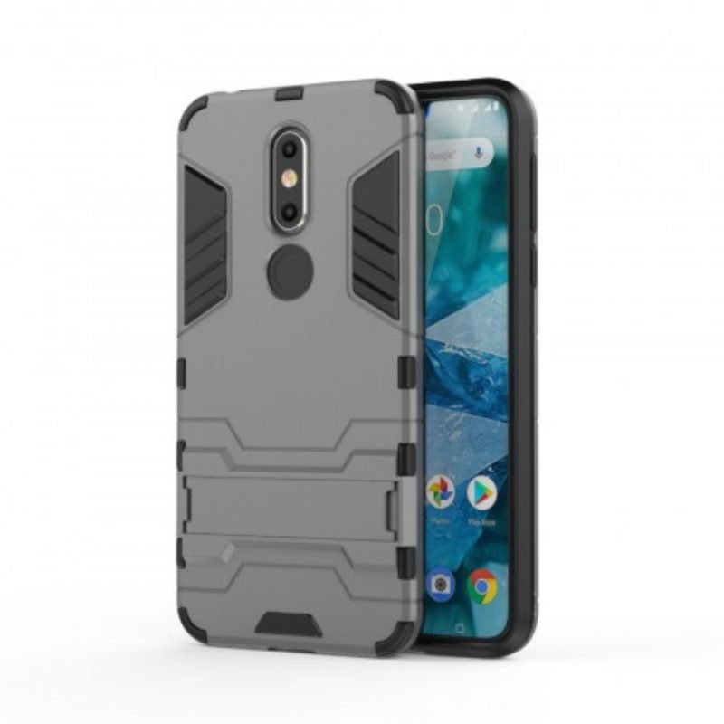 Cover Nokia 7.1 Ultra Resistente