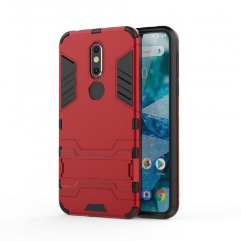 Cover Nokia 7.1 Ultra Resistente