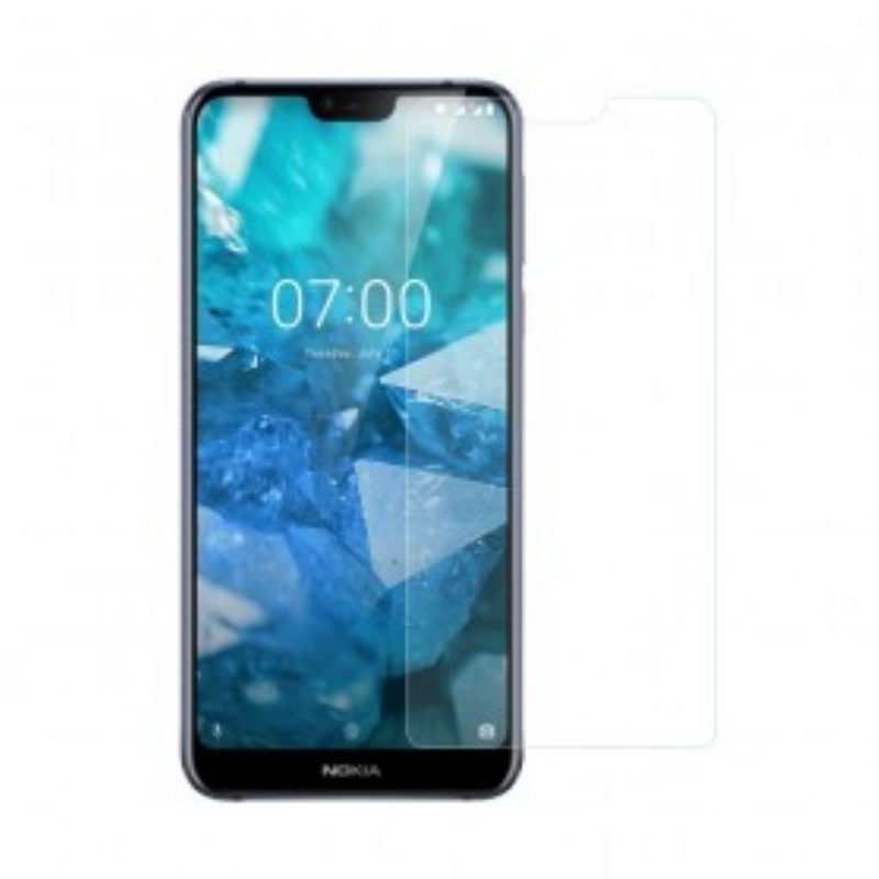 Proteggi Schermo In Vetro Temperato Per Nokia 7.1