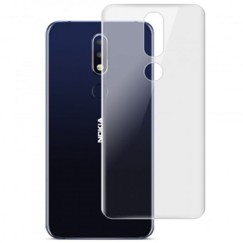 Proteggi Schermo In Vetro Temperato Per Nokia 7.1