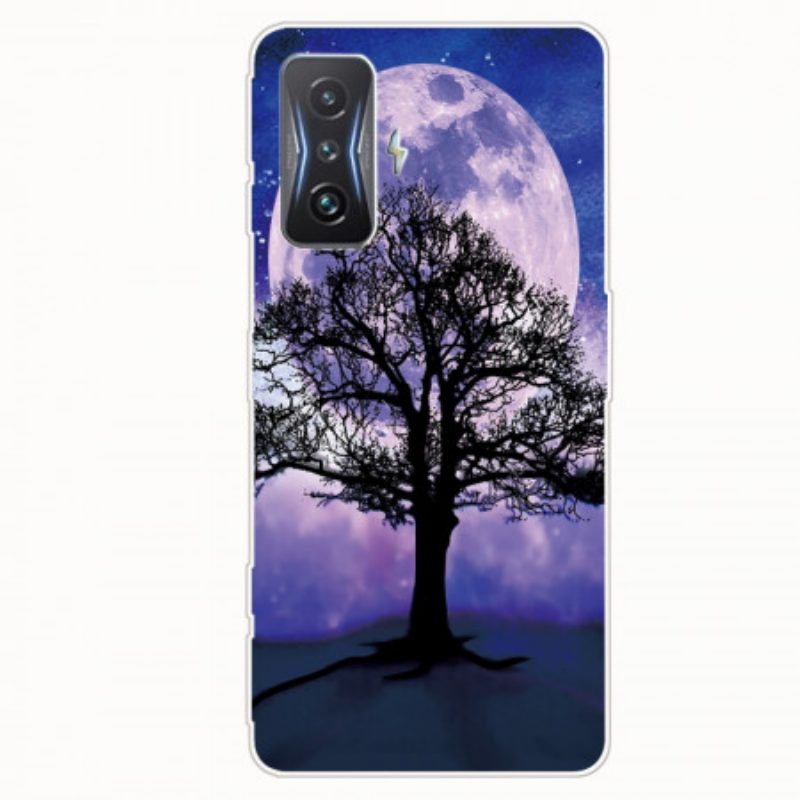 Cover Poco F4 GT Albero E Luna