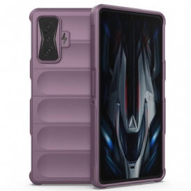 Cover Poco F4 GT Antiscivolo