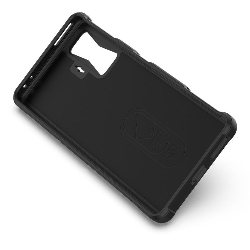 Cover Poco F4 GT Antiscivolo