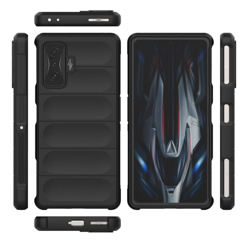 Cover Poco F4 GT Antiscivolo