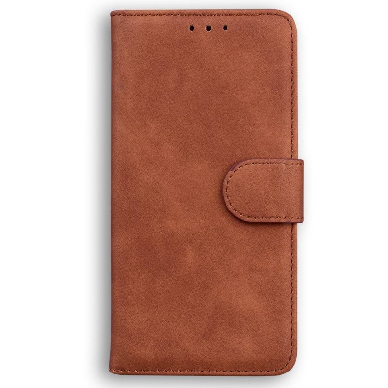 Folio Cover Poco F4 GT Unito