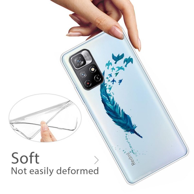 Cover Xiaomi Redmi Note 11 Pro Plus 5G Bella Piuma