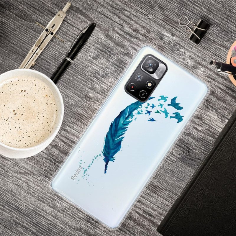 Cover Xiaomi Redmi Note 11 Pro Plus 5G Bella Piuma