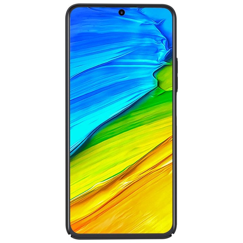 Cover Xiaomi Redmi Note 11 Pro Plus 5G Camshield Nillkin