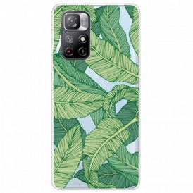 Cover Xiaomi Redmi Note 11 Pro Plus 5G Fogli Grafici