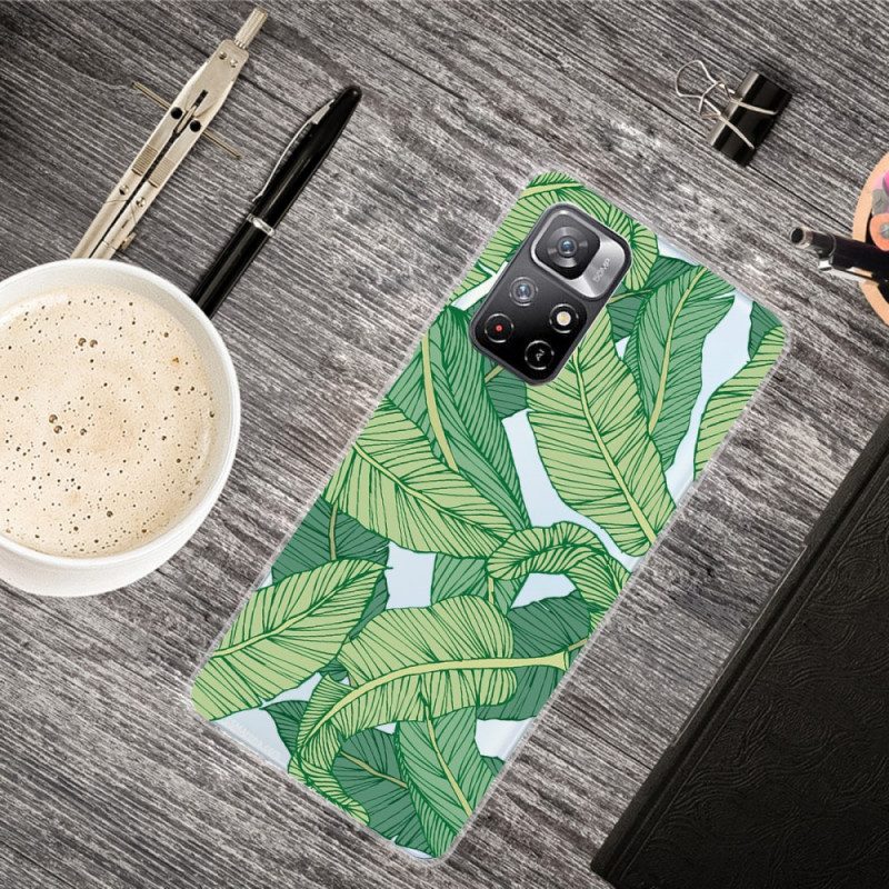 Cover Xiaomi Redmi Note 11 Pro Plus 5G Fogli Grafici