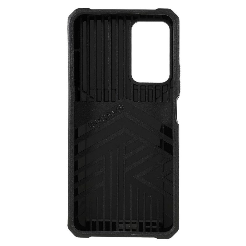 Cover Xiaomi Redmi Note 11 Pro Plus 5G Multifunzionale