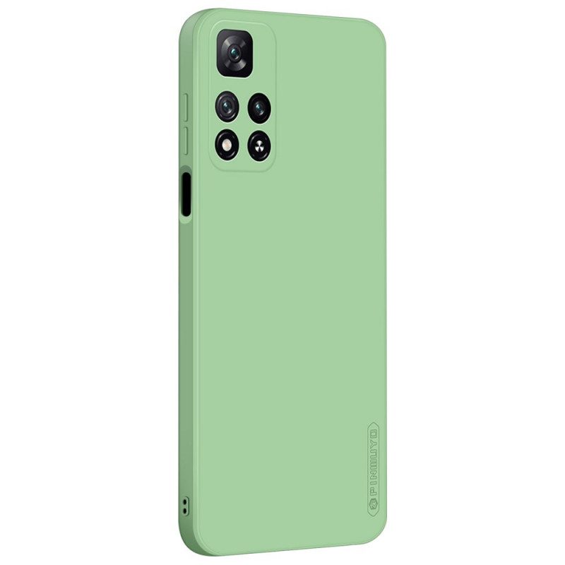 Cover Xiaomi Redmi Note 11 Pro Plus 5G Pinwuyo In Silicone