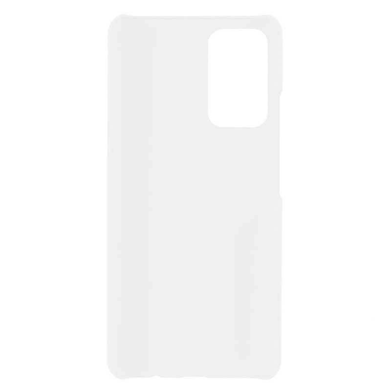 Cover Xiaomi Redmi Note 11 Pro Plus 5G Rigido Lucido