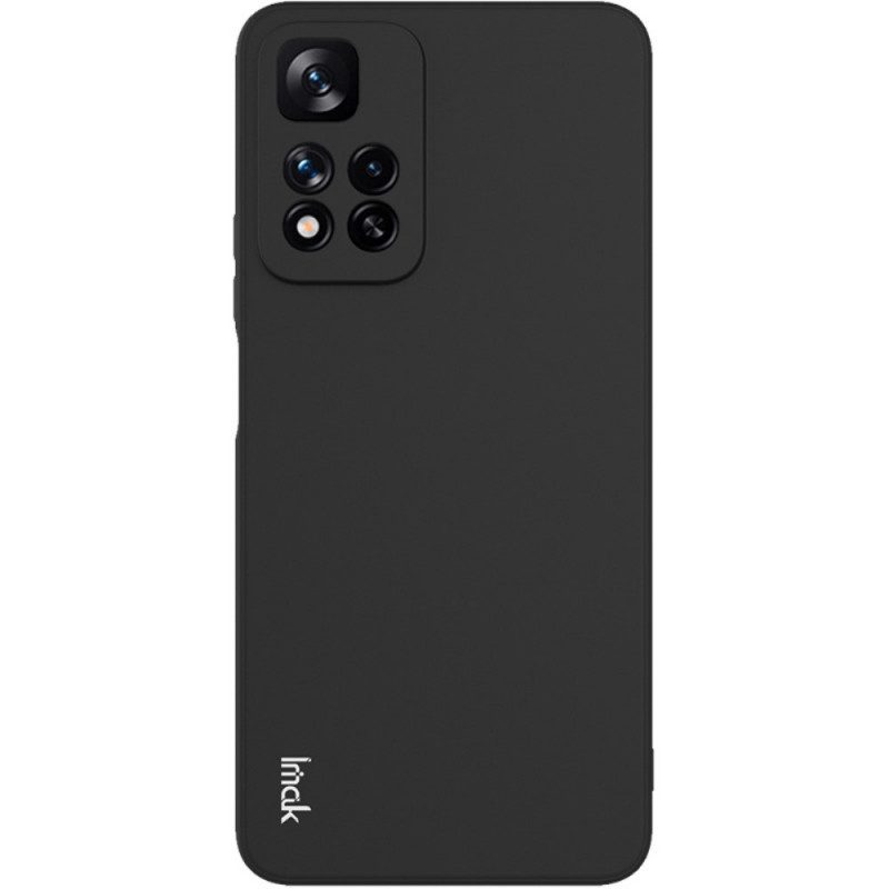 Cover Xiaomi Redmi Note 11 Pro Plus 5G Serie Imak Uc-4