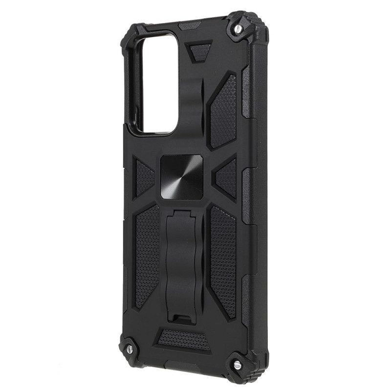 Cover Xiaomi Redmi Note 11 Pro Plus 5G Supporto Removibile Bicolore