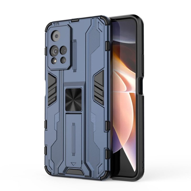 Cover Xiaomi Redmi Note 11 Pro Plus 5G Supporto Rimovibile Verticale E Orizzontale