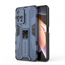 Cover Xiaomi Redmi Note 11 Pro Plus 5G Supporto Rimovibile Verticale E Orizzontale