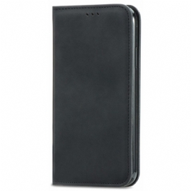 Folio Cover Xiaomi Redmi Note 11 Pro Plus 5G Custodia in pelle Retrò