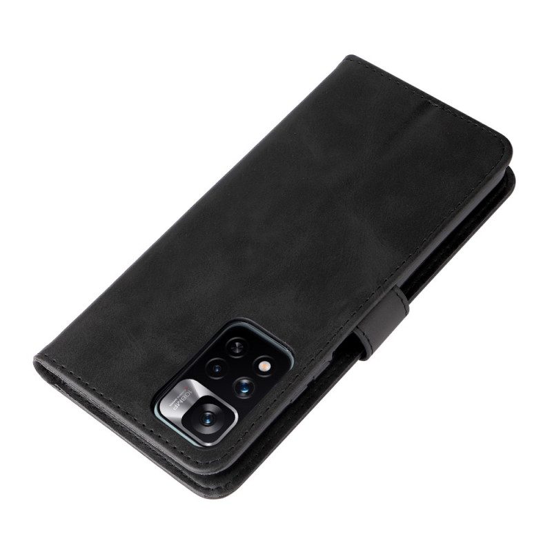 Folio Cover Xiaomi Redmi Note 11 Pro Plus 5G Portafoglio