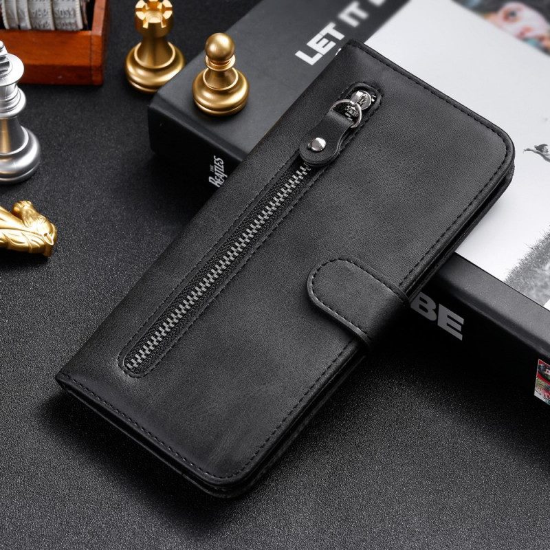 Folio Cover Xiaomi Redmi Note 11 Pro Plus 5G Portafoglio