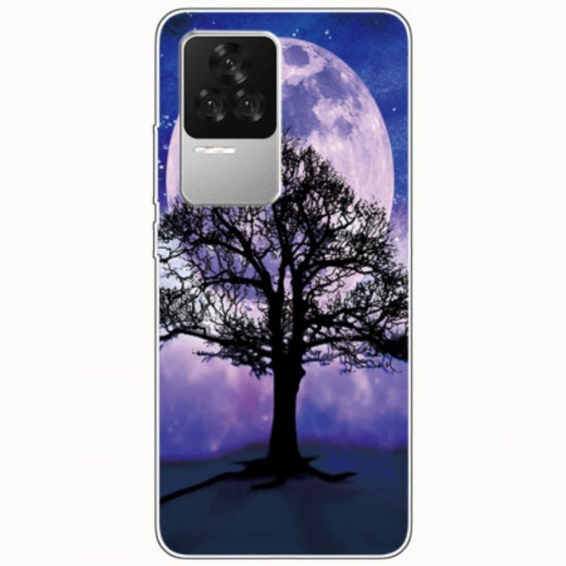 Cover Poco F4 Albero Lunare