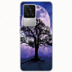 Cover Poco F4 Albero Lunare