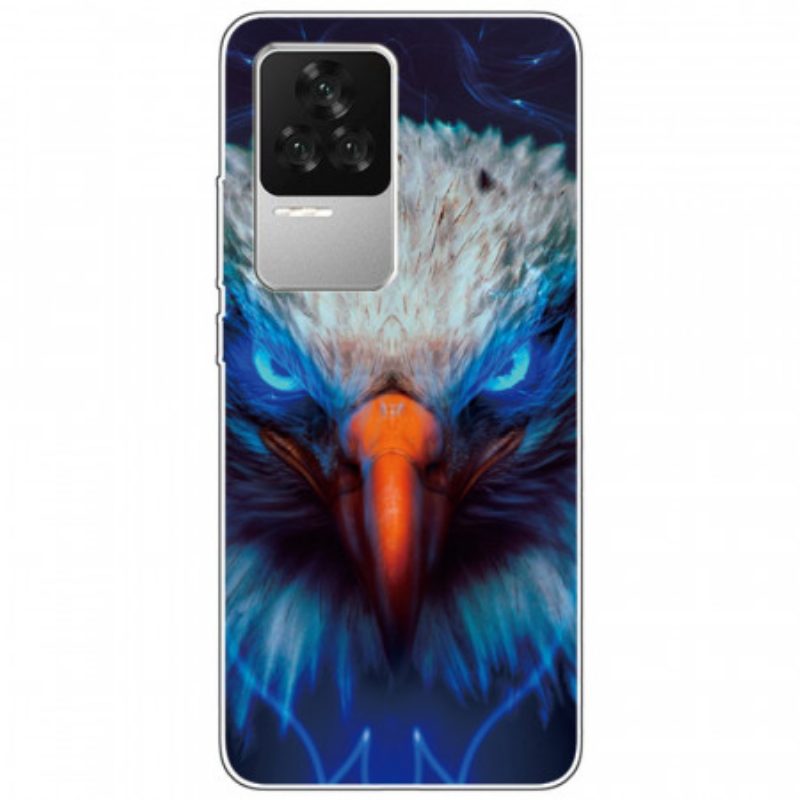 Cover Poco F4 Aquila