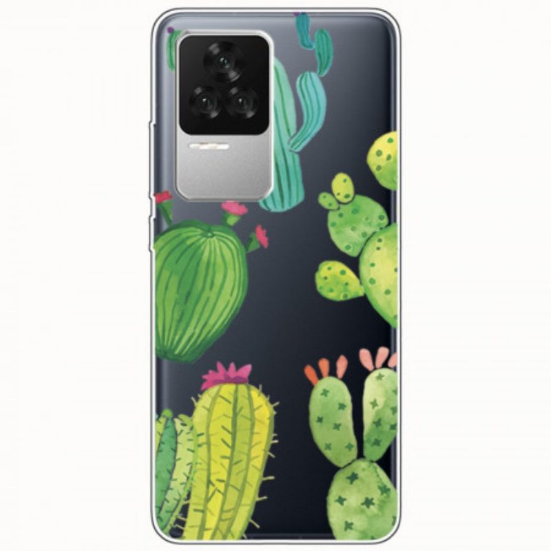 Cover Poco F4 Cactus