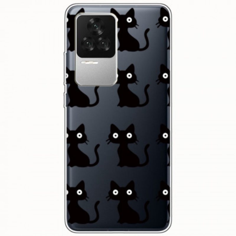 Cover Poco F4 Chat Multiple