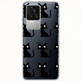 Cover Poco F4 Chat Multiple