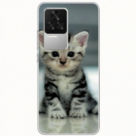 Cover Poco F4 Gattino